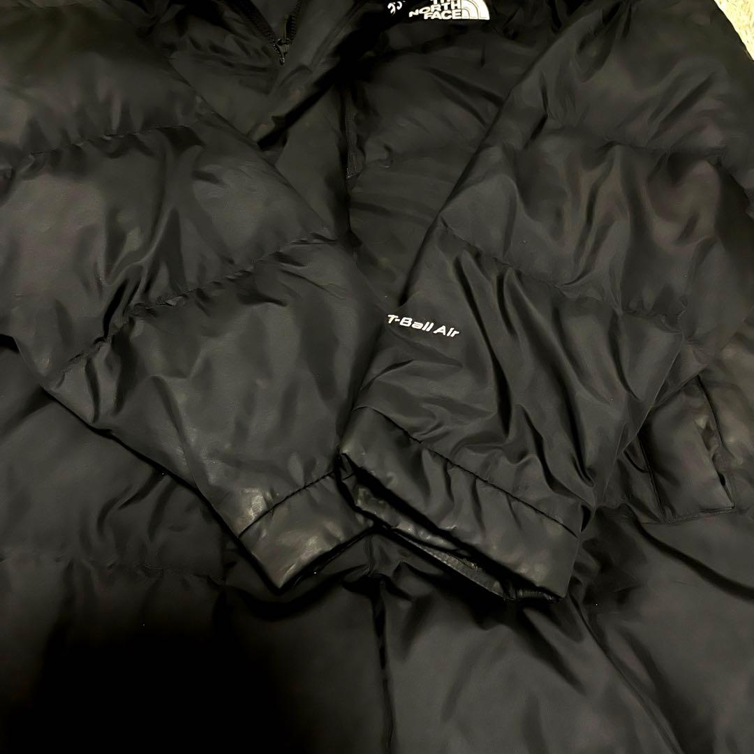 NORTH FACE