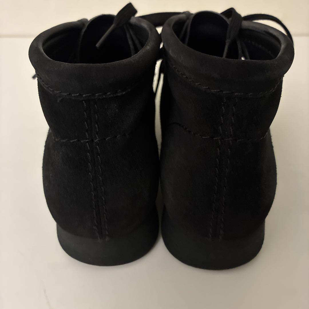 Clarks クラークス WALLABEES BOOTS 2 ワラビーブーツ2