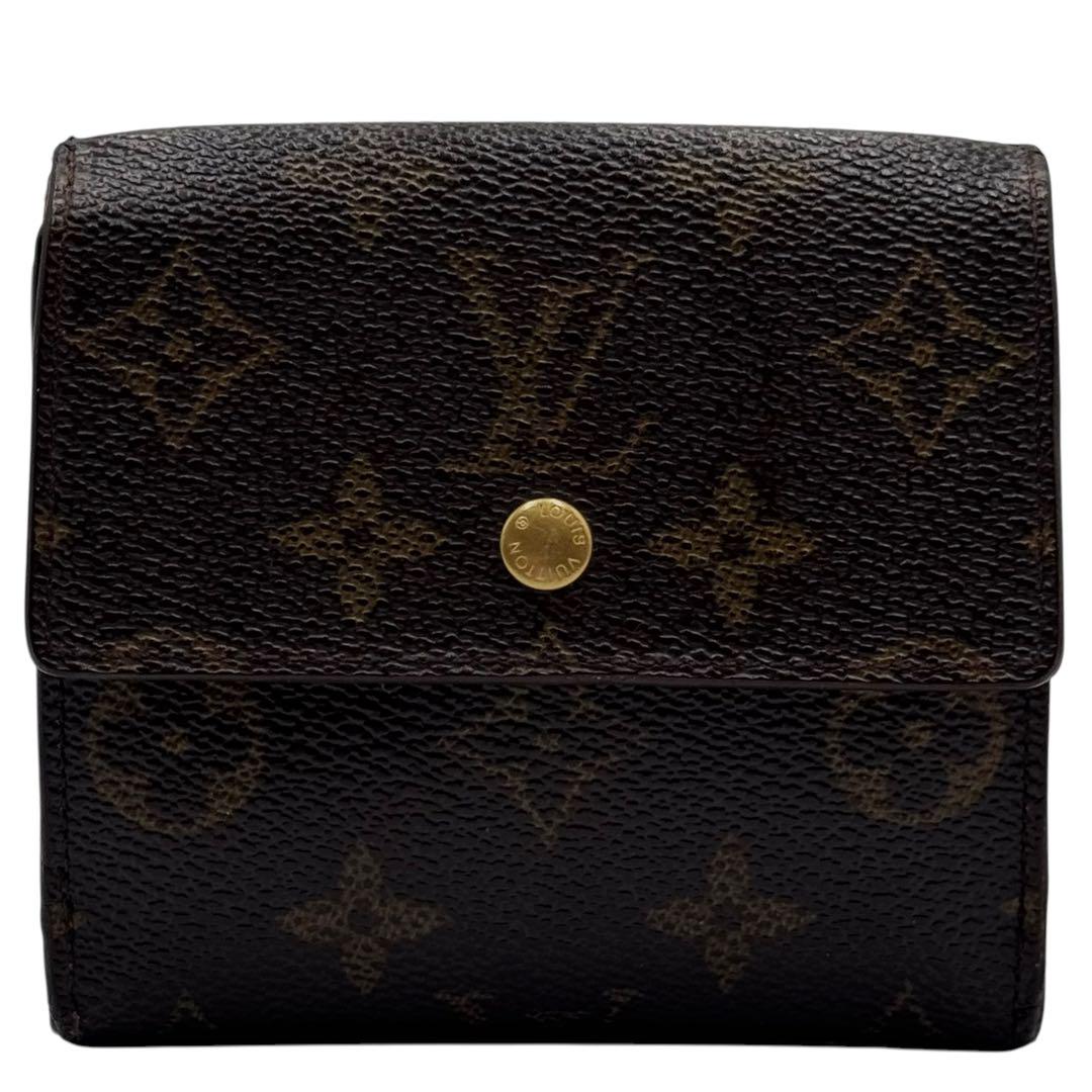 入荷now 買えない ポルトモネ ルイヴィトン VUITTON LOUIS ビエ 財布 カルトクレディ 小物