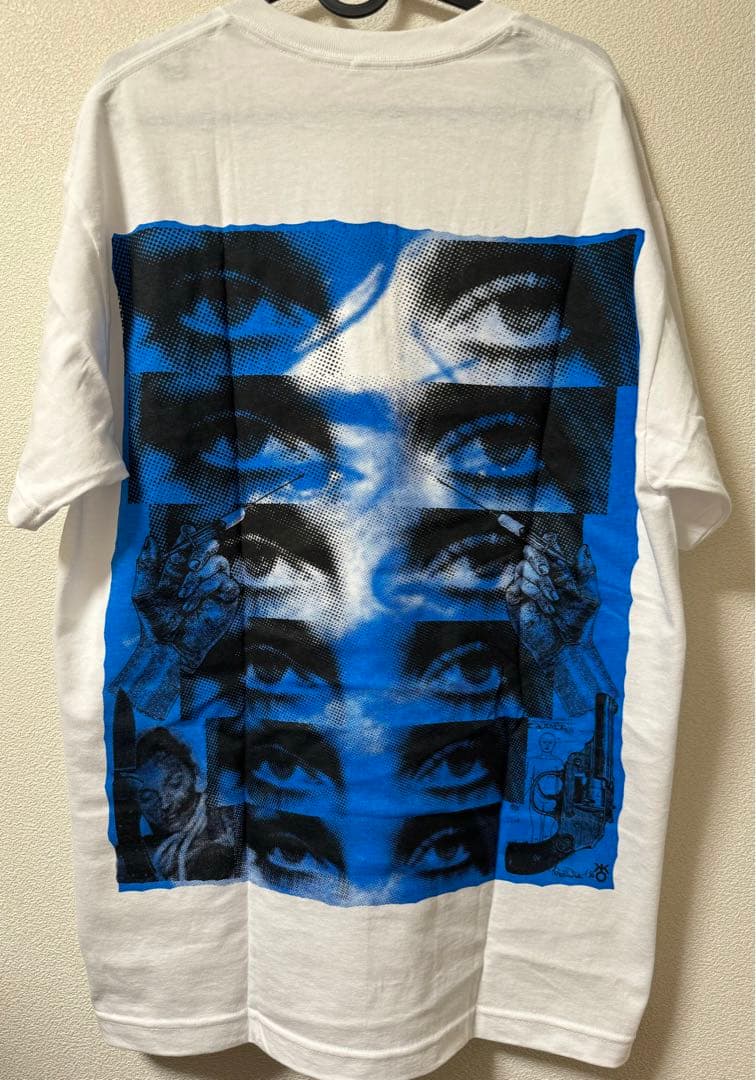 電脳ジャックス Tシャツ 手刷り マンソン bakateee