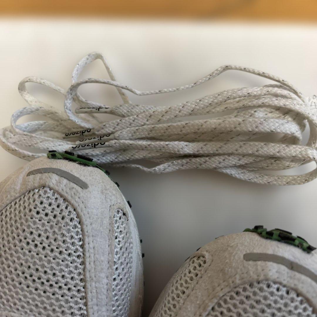 adizero Japan 初期　ランニングシューズ 27センチ