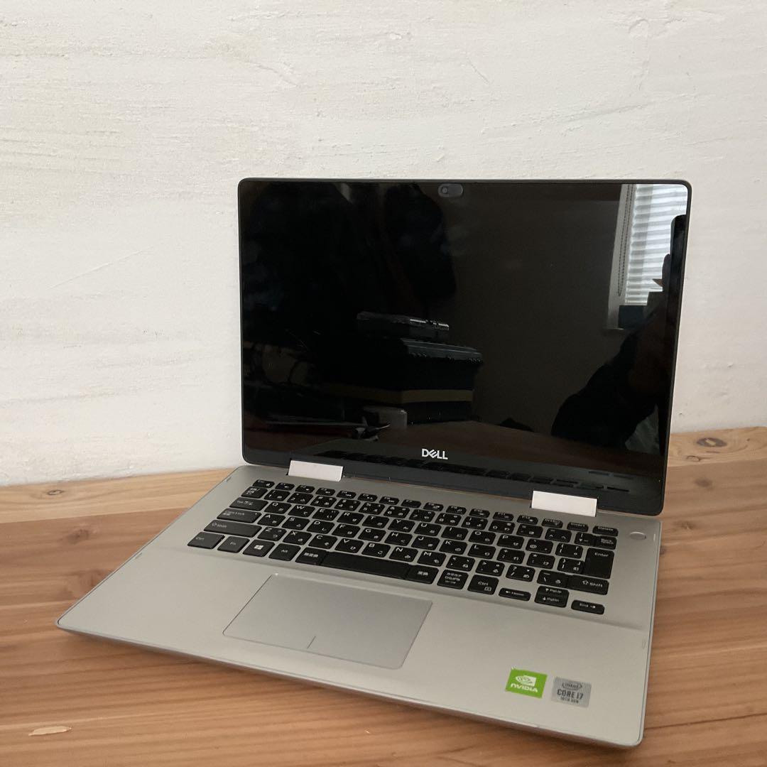 Inspiron 5491
