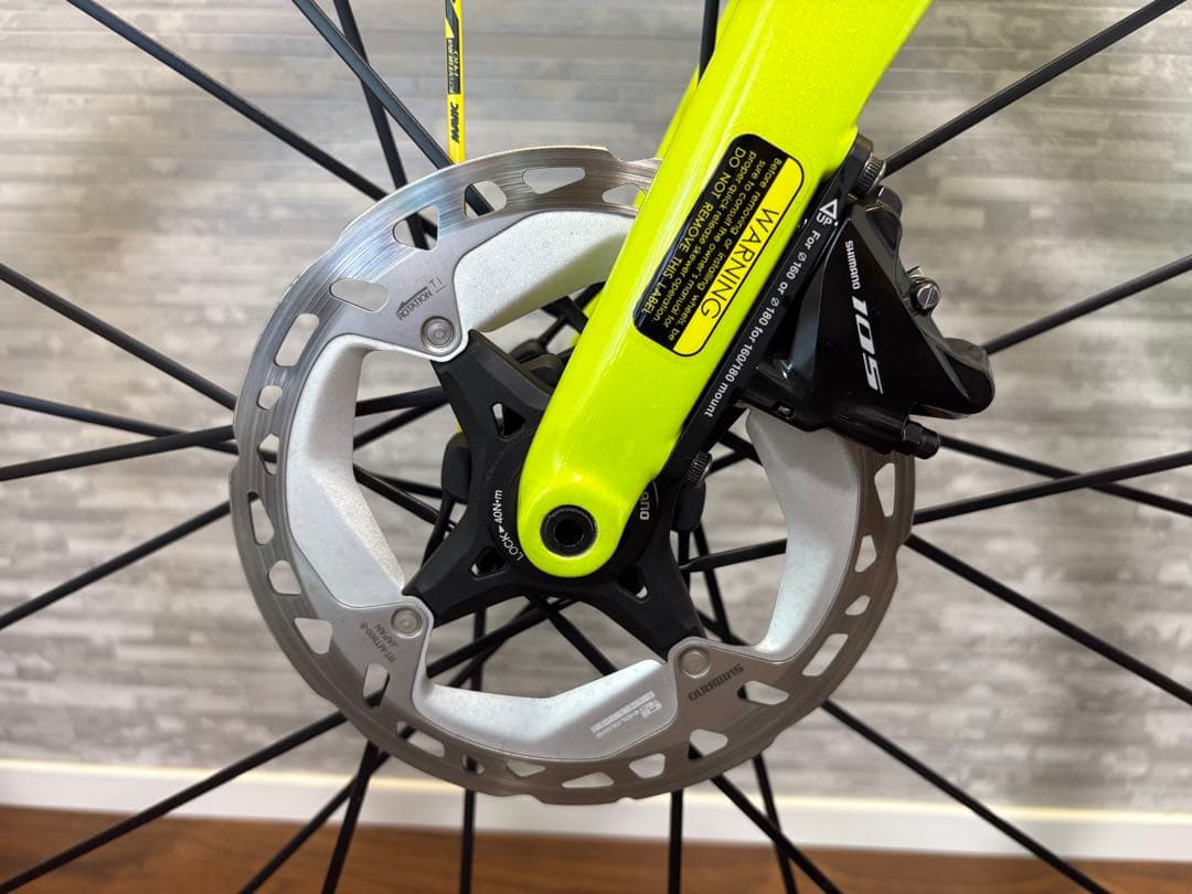 キャノンデール SuperSix