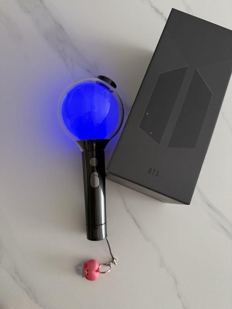 BTS アミボム ver4