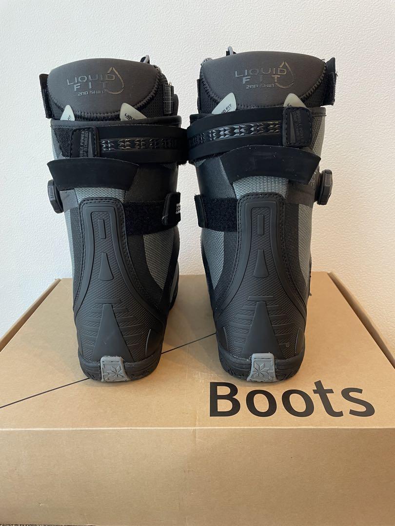 スノーボード head EIGHT BOA Liquid Fit