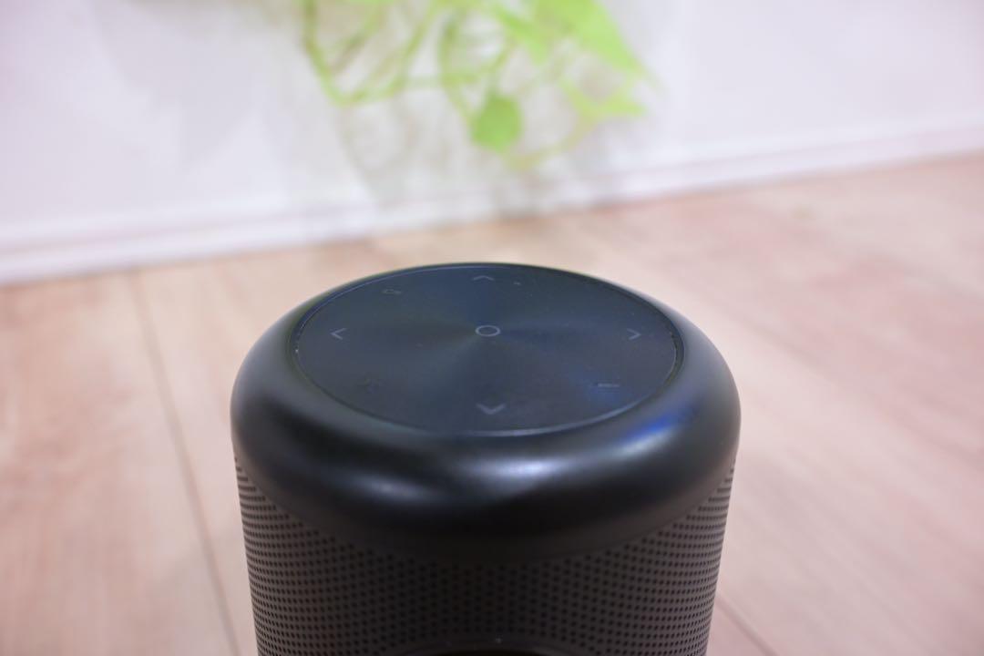 NEBULA Capsule Max プロジェクター by Anker