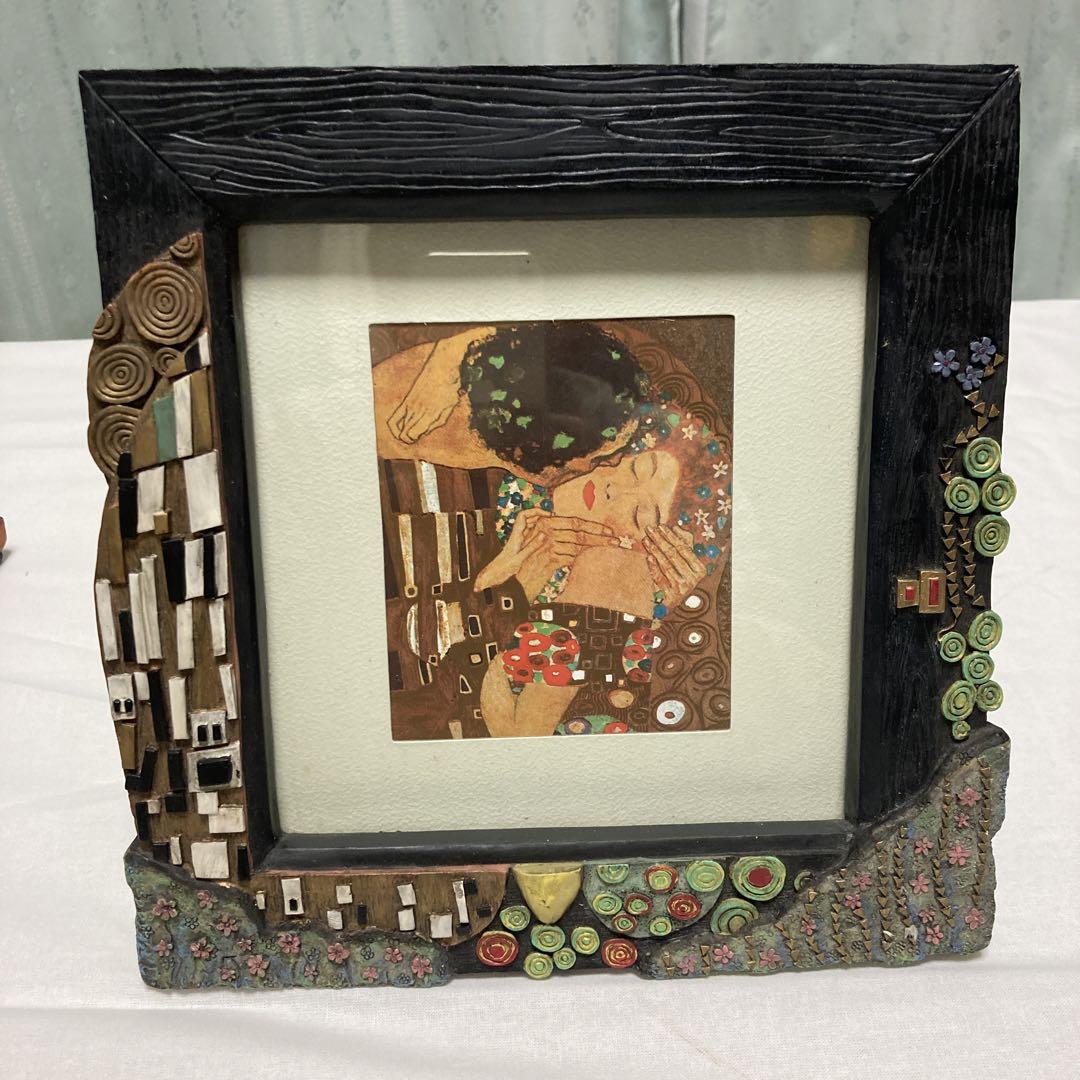 千趣会　世界の名画　６点　外寸約25cm✖️27cm