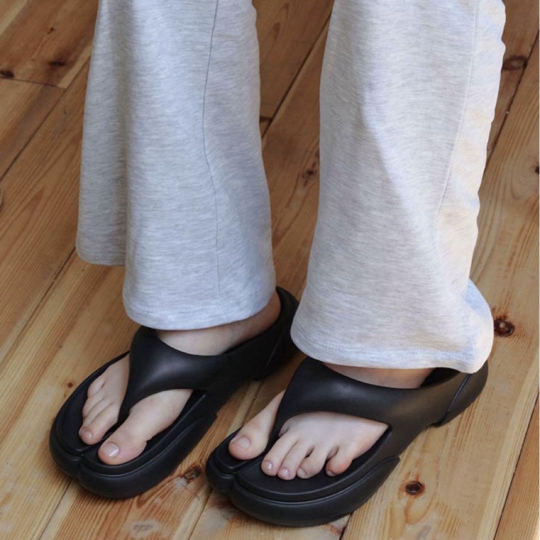 PAES ペイズ NEW FLIPFLOP 37 24cm