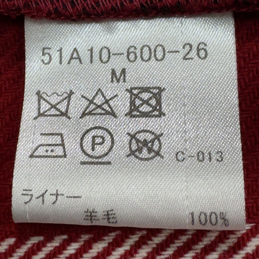 【美品】ブラックレーベルクレストブリッジ ライナー付 トレンチコート M