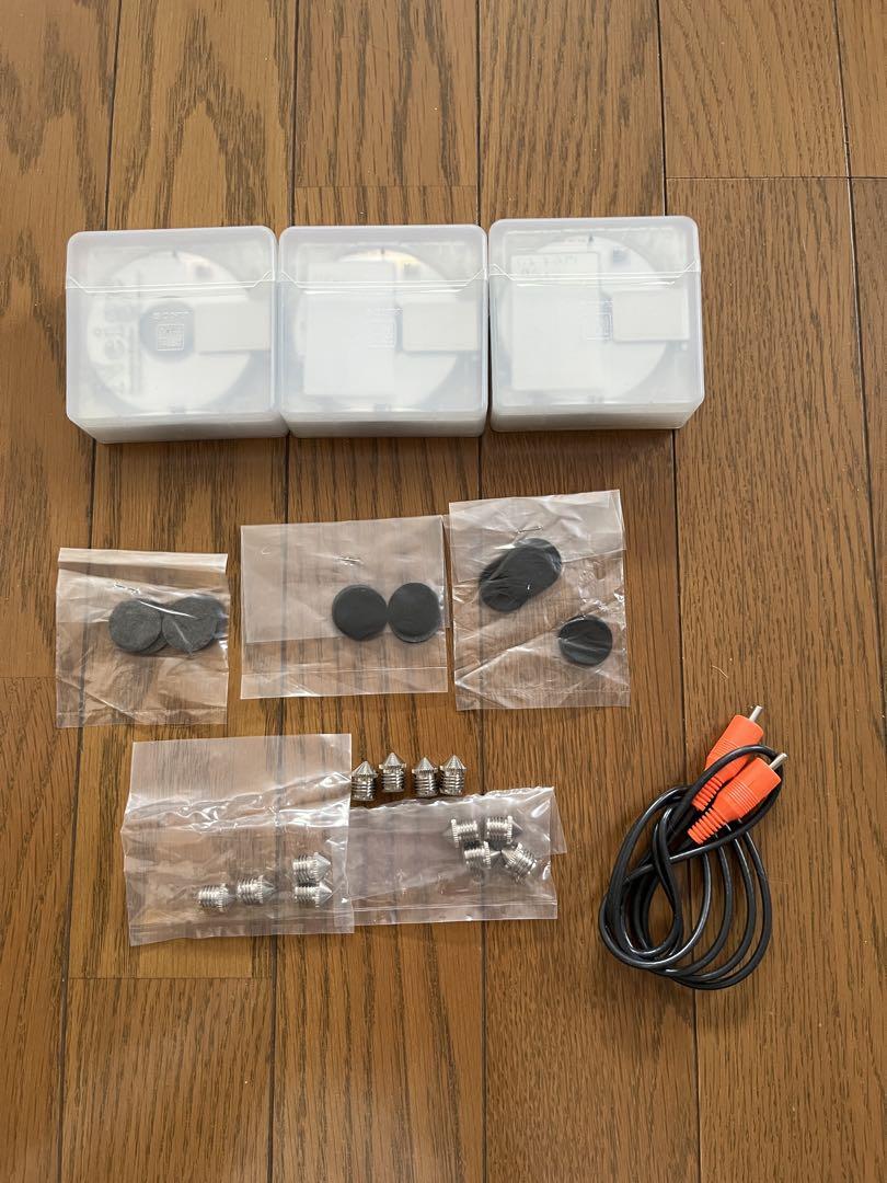 KENWOOD K’sシリーズコンポ