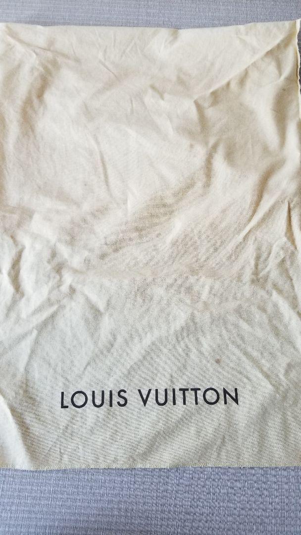 LOUIS VUITTON モノグラム ポパンクール・オ バッグ M40007