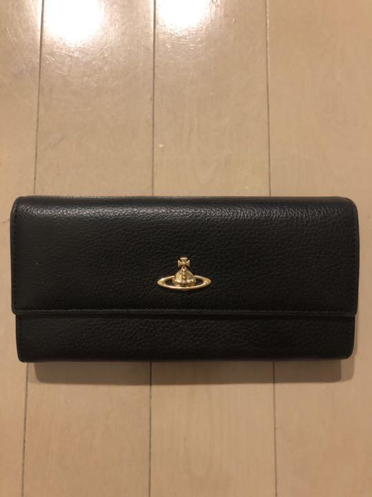 Westwood ヴィヴィアンウエストウッド 長財布