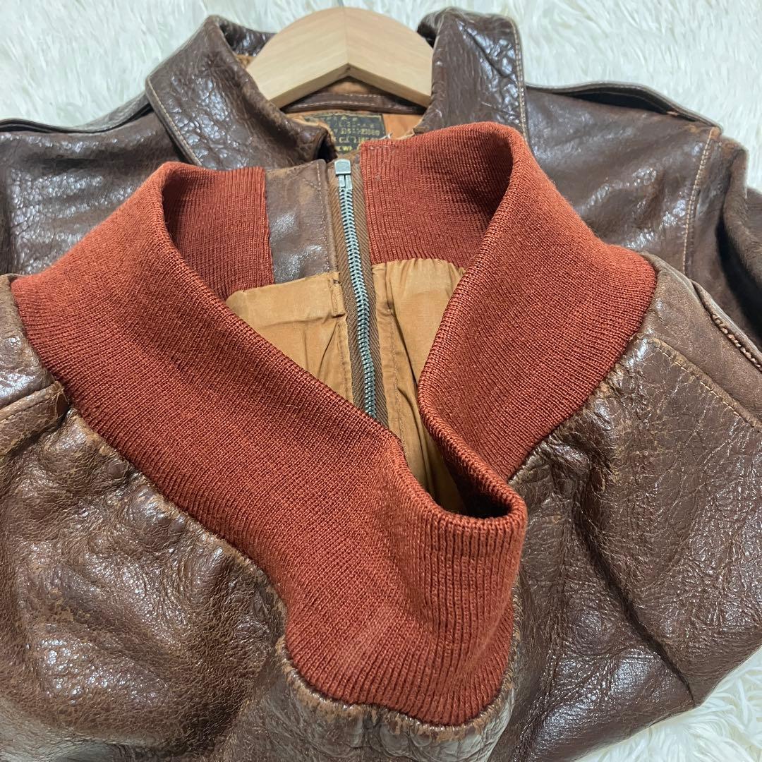 リアルマッコイズ A-2