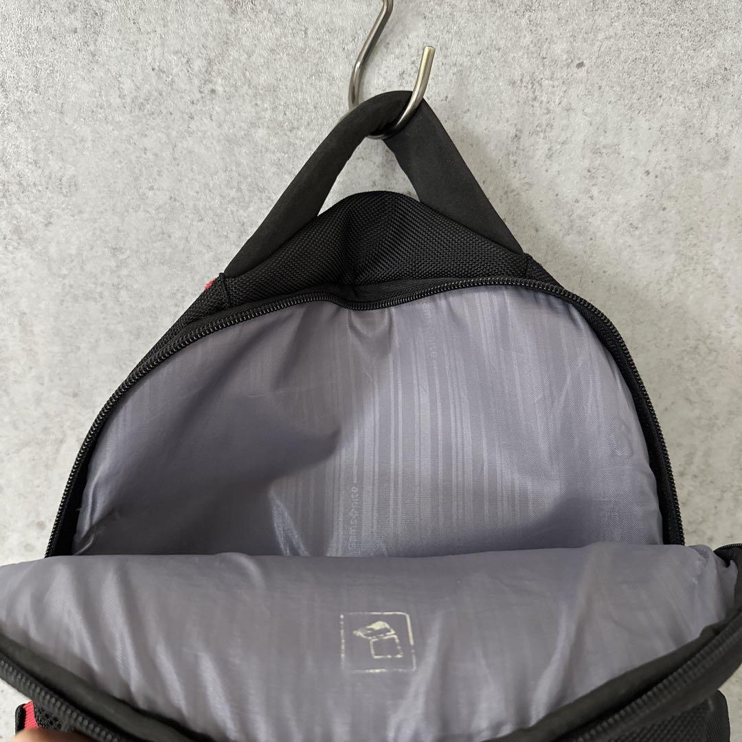 【美品】サムソナイト Samsonite XENON 3.0 ビジネスリュック