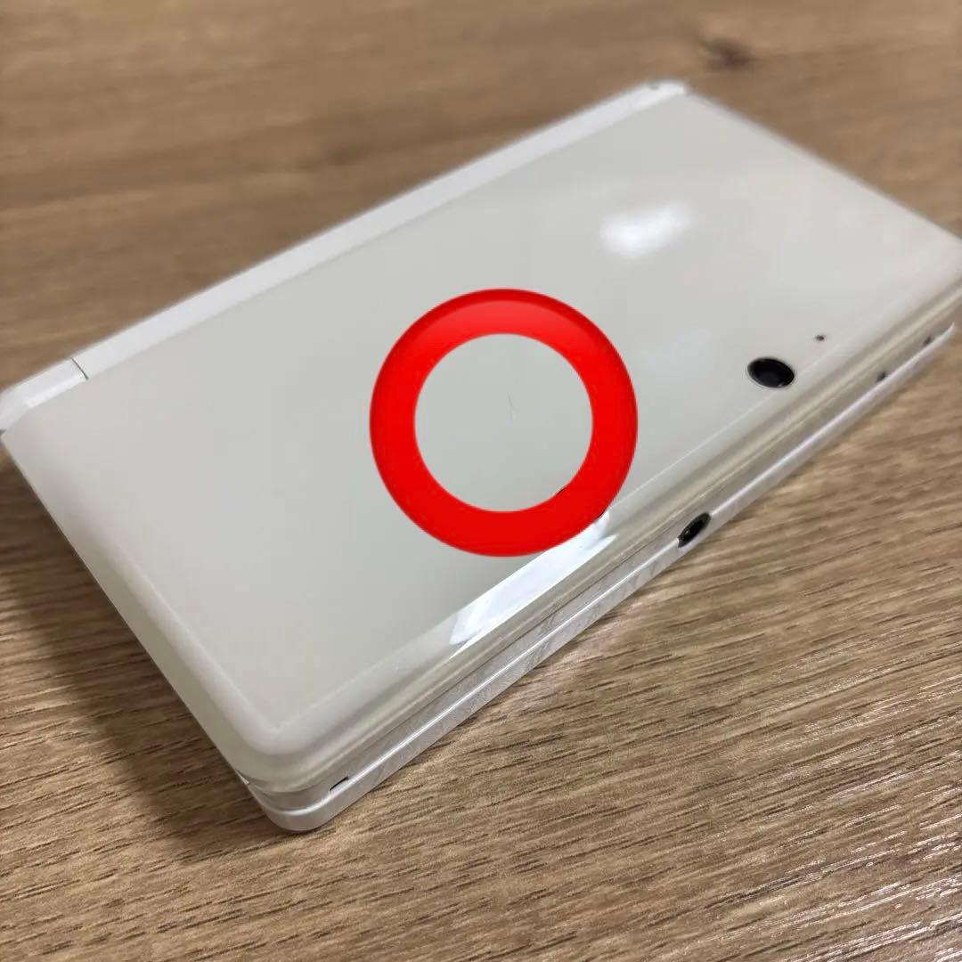 ニンテンドー3DS