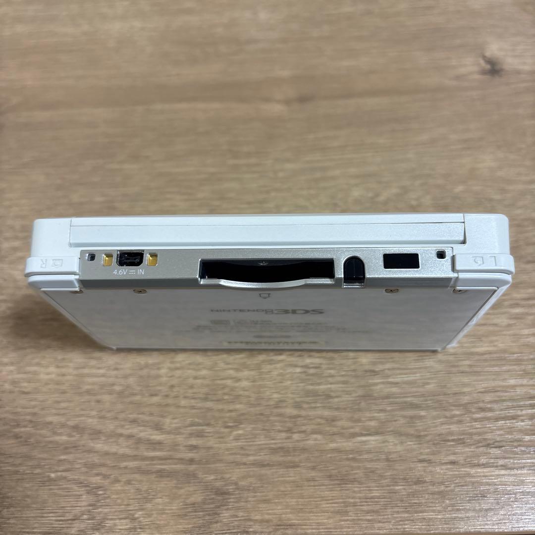 ニンテンドー3DS