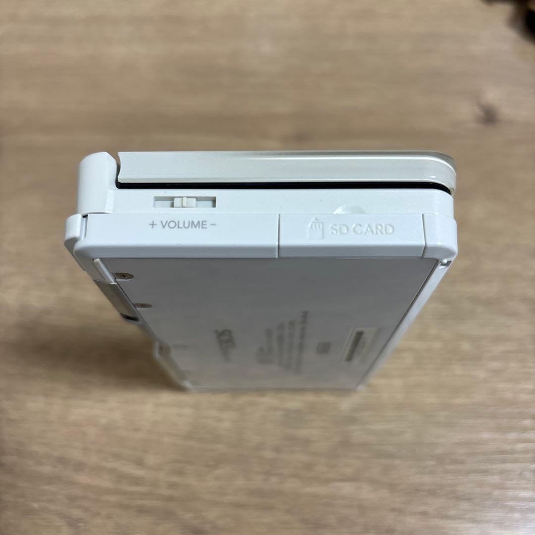 ニンテンドー3DS