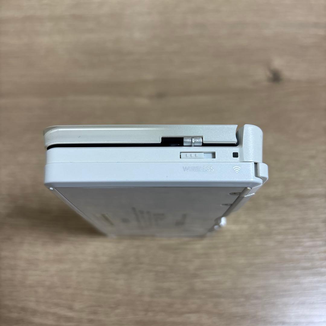 ニンテンドー3DS