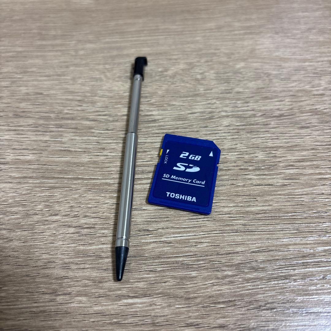 ニンテンドー3DS