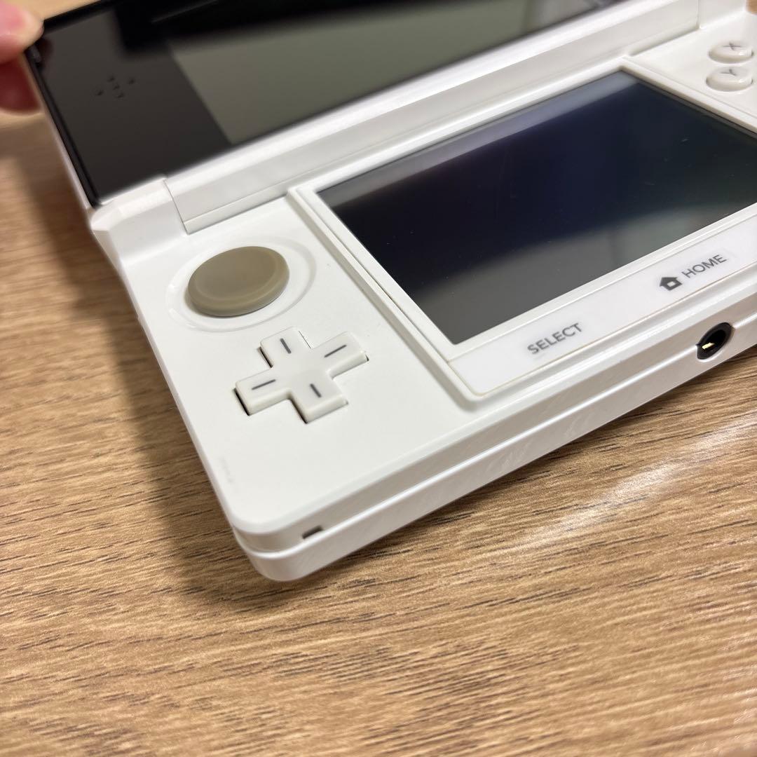 ニンテンドー3DS