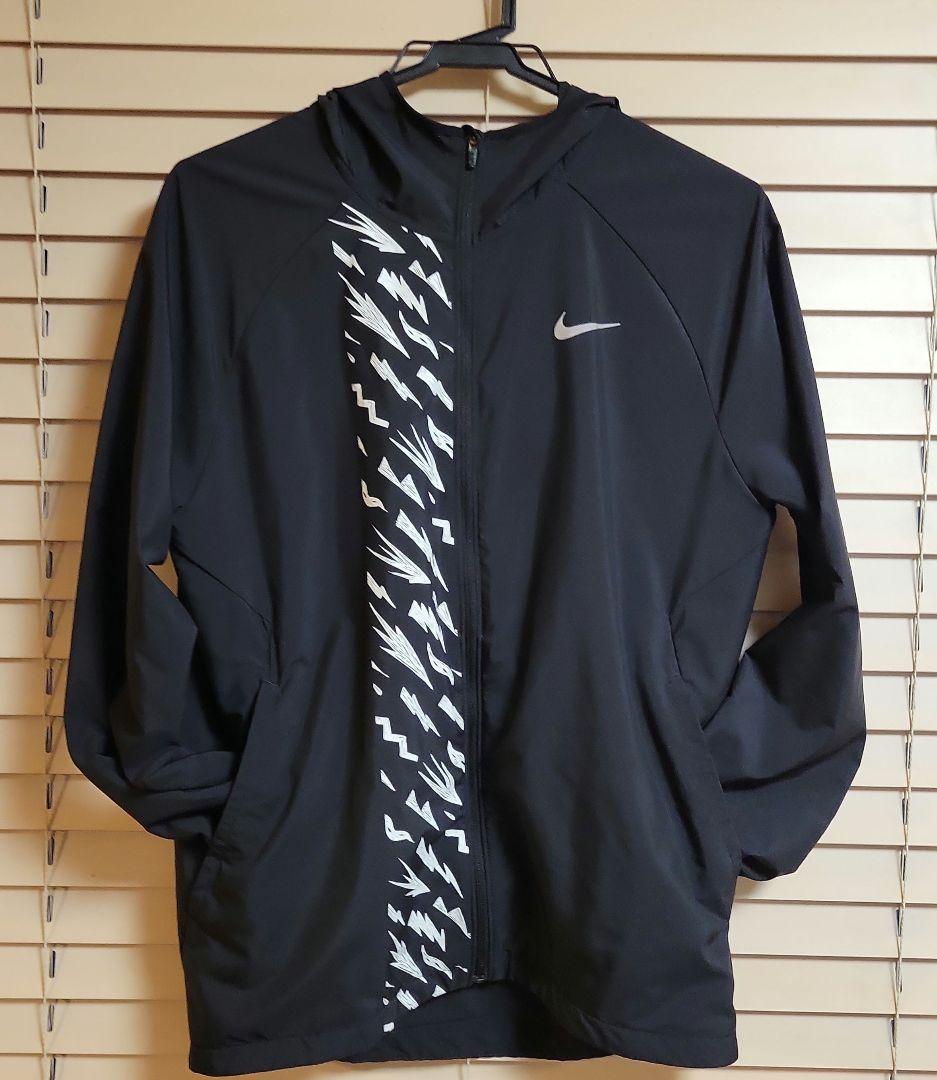 NIKE ナイキ GX エッセンシャル ジャケット CJ5365-010