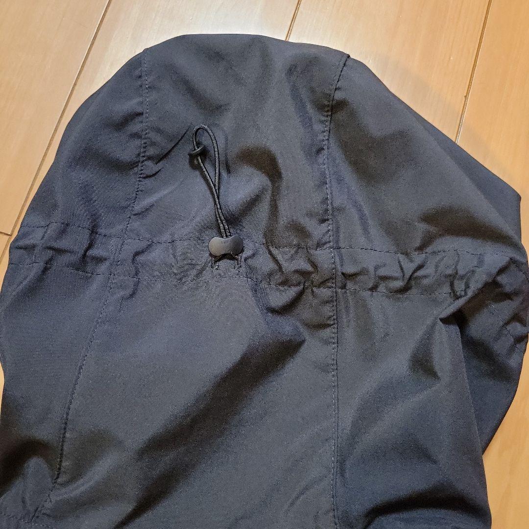 NIKE ナイキ GX エッセンシャル ジャケット CJ5365-010