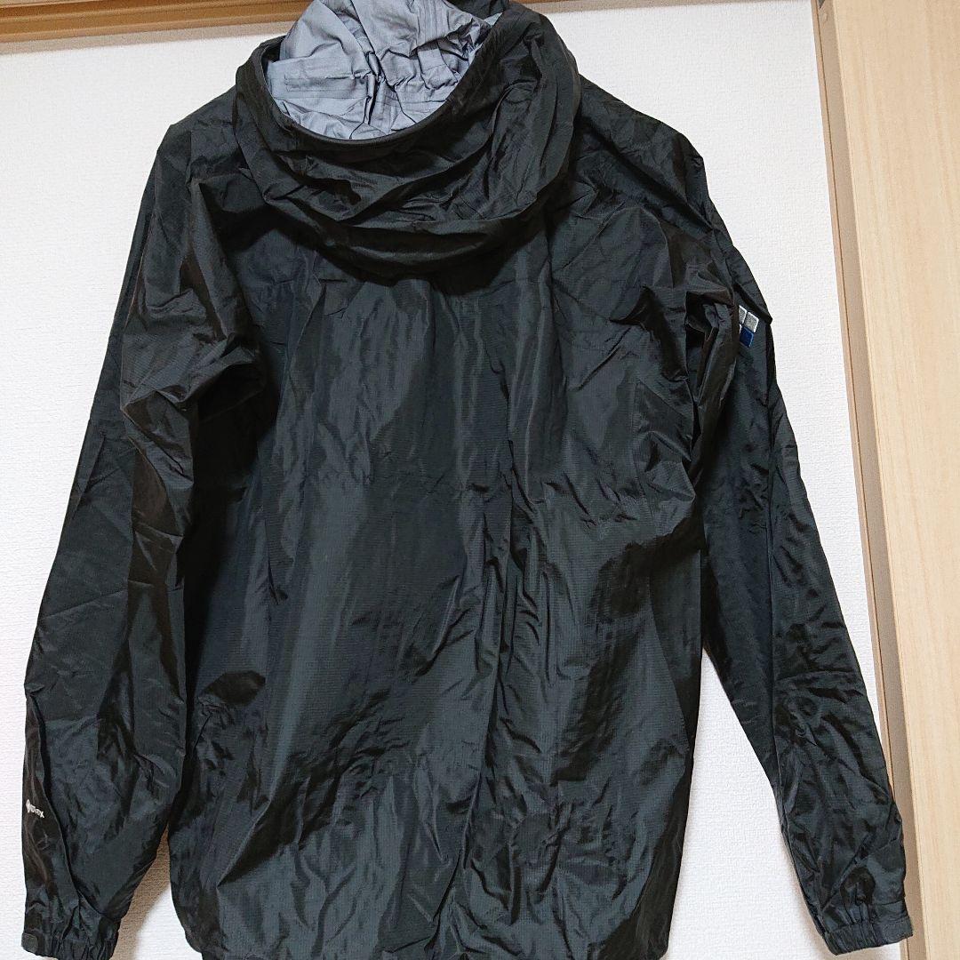 モンベル　ストームクルーザー デタッチャブルフード ストームクルーザー デタッチャブル フード Men's | Montbell Japan