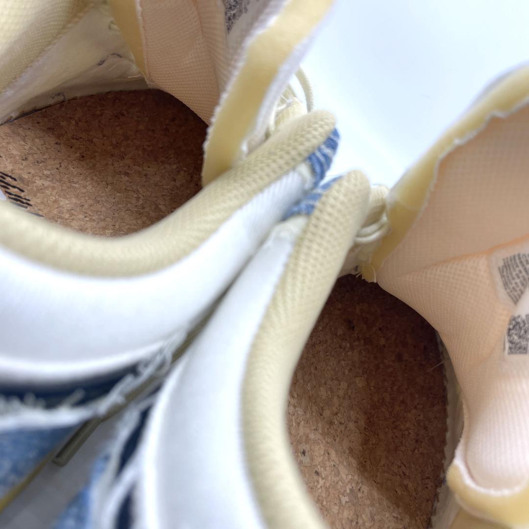 未使用品 NIKE エアジョーダン1 ワールドメイクジャパン 27