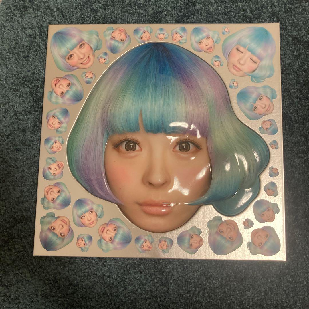 きゃりーぱみゅぱみゅDVD、CDまとめ売り ミュージック