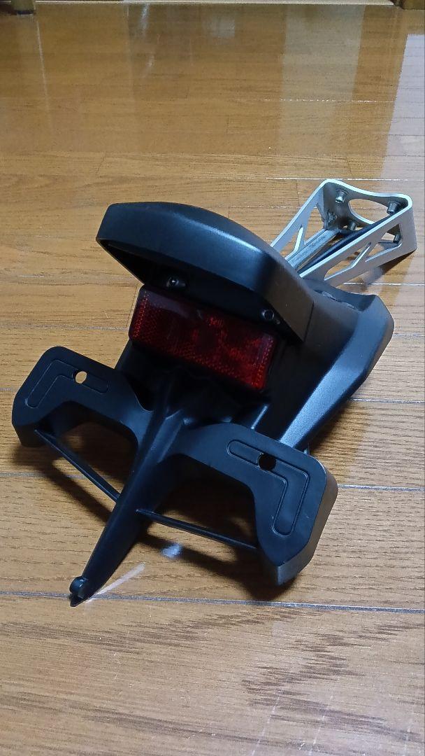 バイク用ETC MSC-BE51 動作OK オートバイ用 管CYEB14 バイク用ETC MSC-BE51 動作OK オートバイ用 管CYEB14
