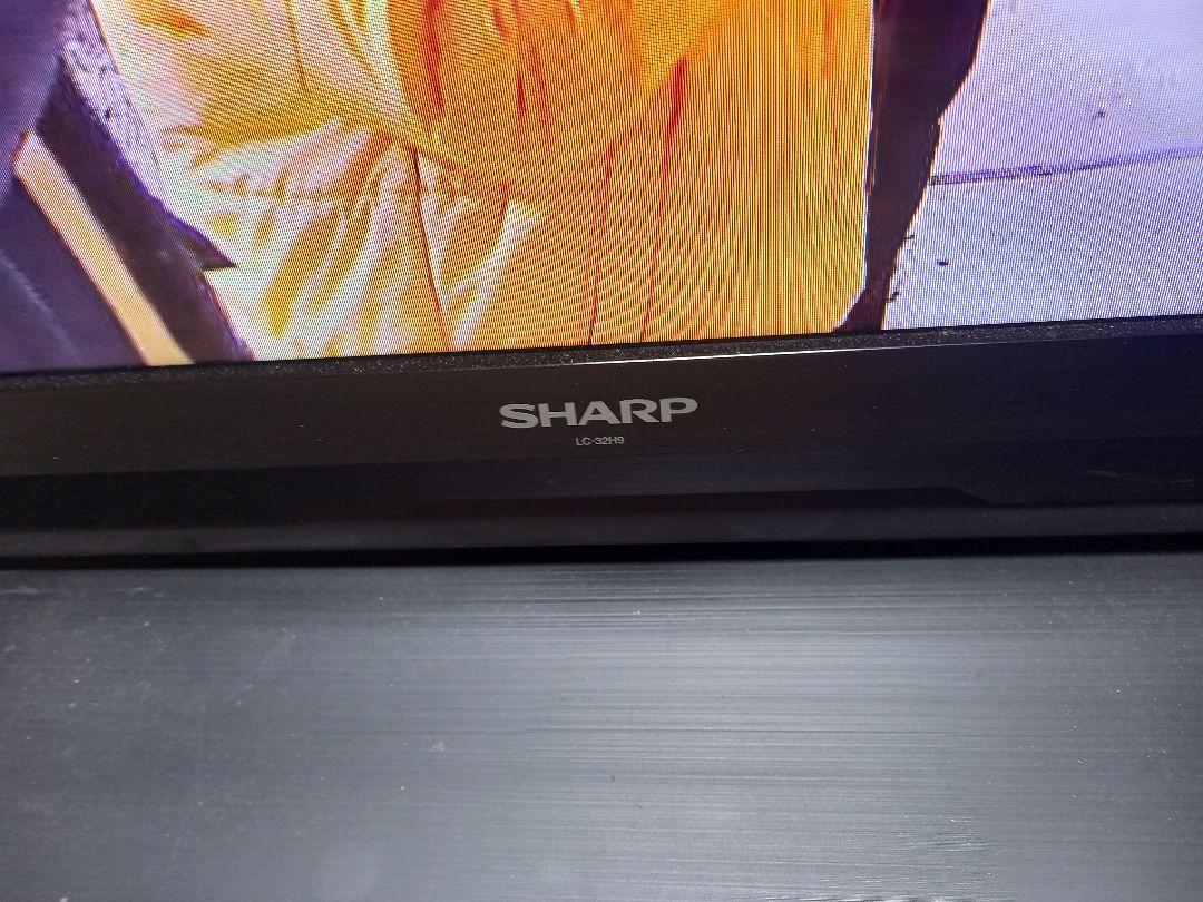 新作登場人気SALE SHARPLC-32H9 2013年製品 6iNyS-m61116535584 2022大人気