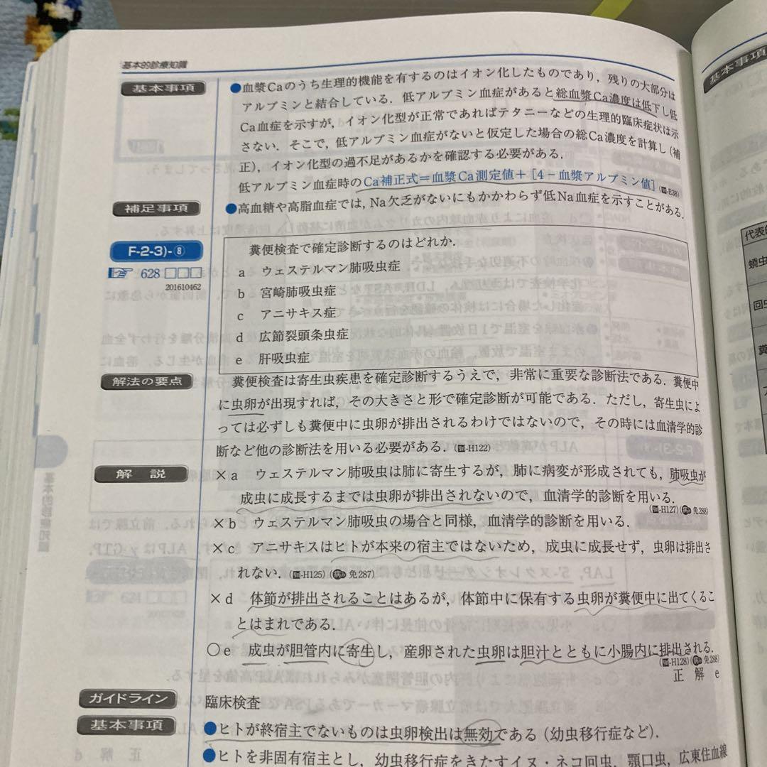 クエスチョン・バンク CBT 2019 4冊セット