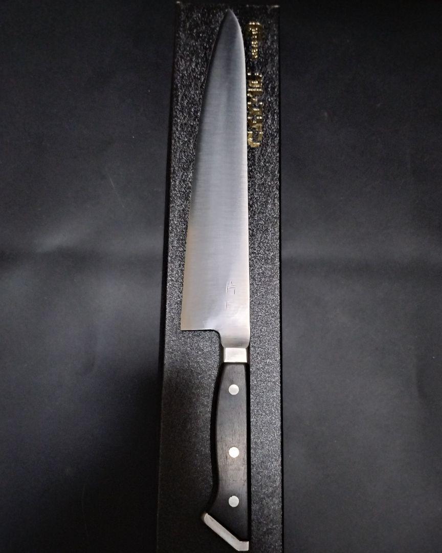 グレステン Tタイプ 牛刀 727TK 27cm 新品未使用品「訳あり品」