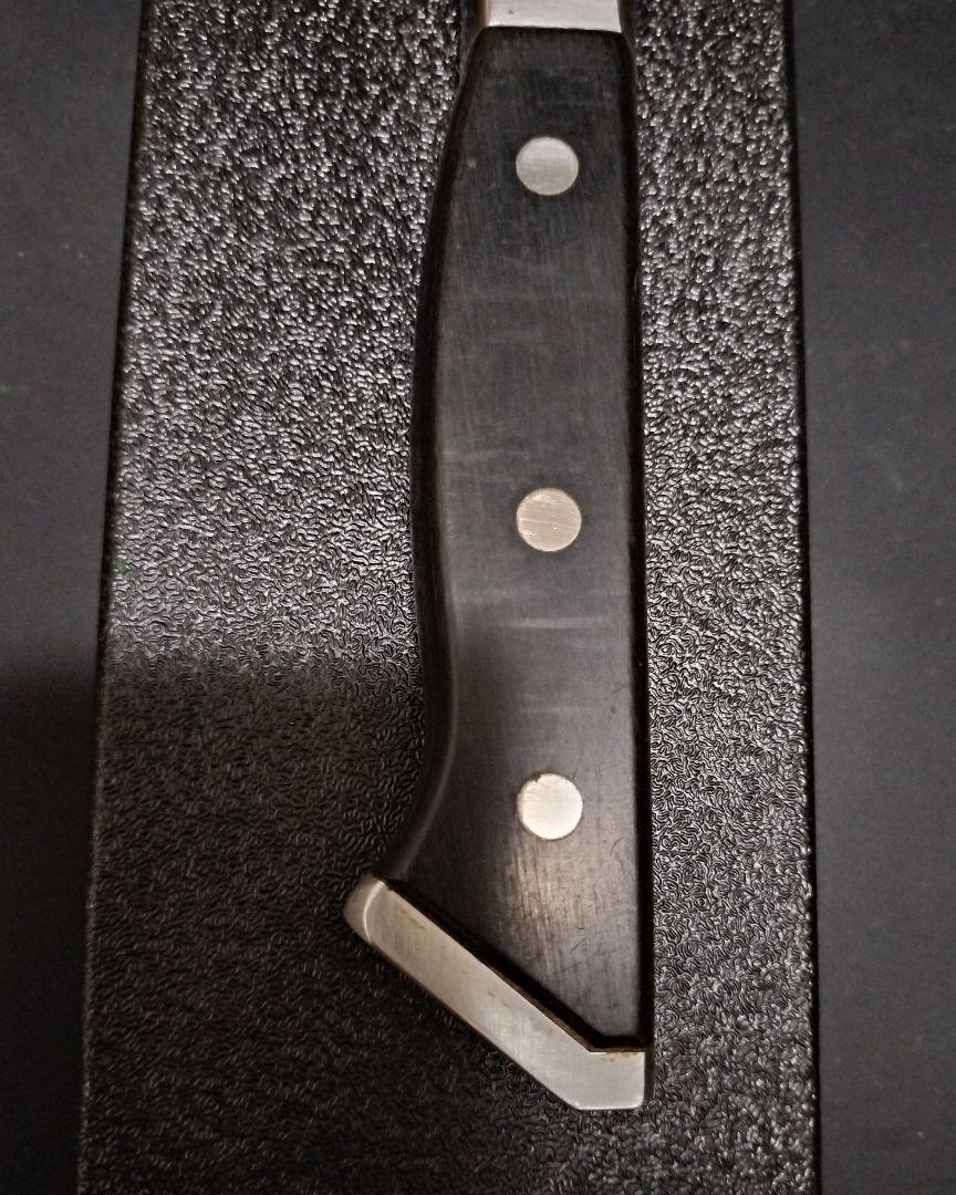 グレステン Tタイプ 牛刀 727TK 27cm 新品未使用品「訳あり品」