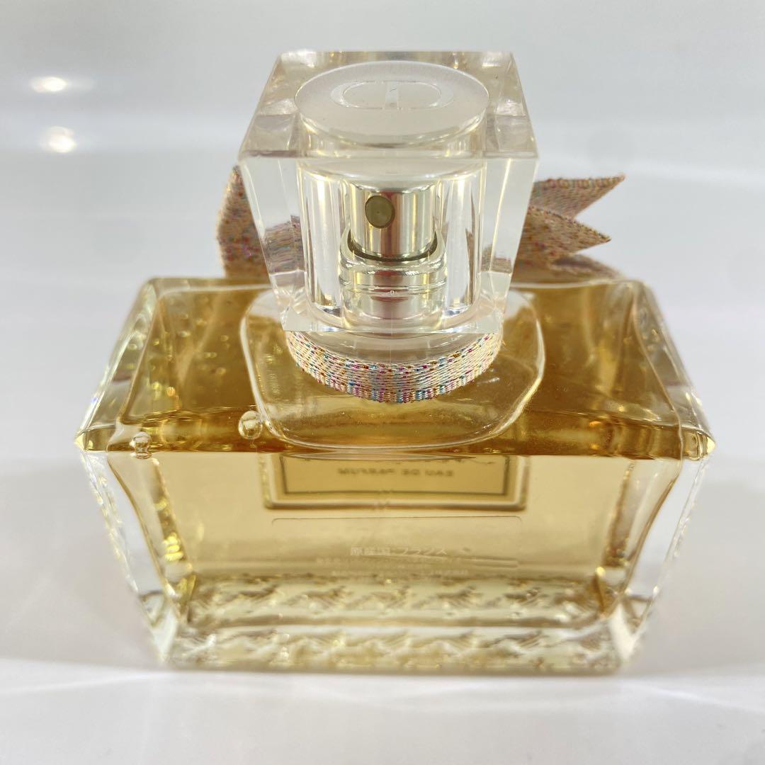 ミス　ディオール　オードゥ　パルファン　50ml