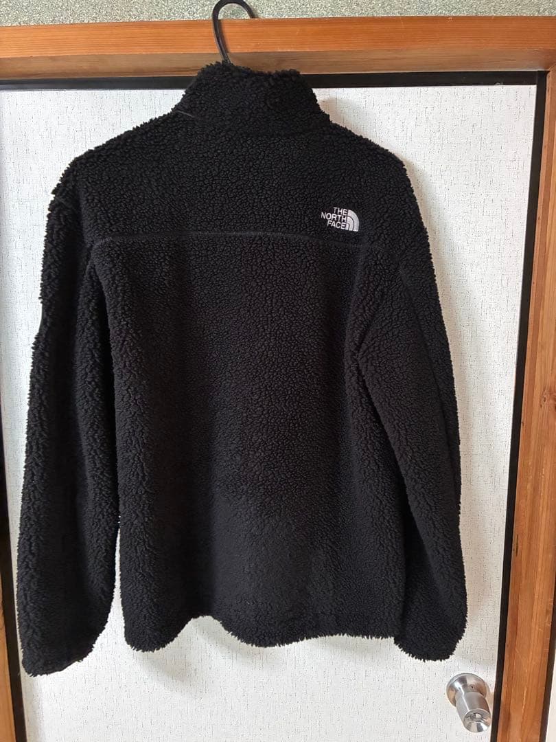 ノースフェイス ホワイトレーベル リモフリースジャケット ノースフェイス ホワイトレーベル リモフリースジャケット