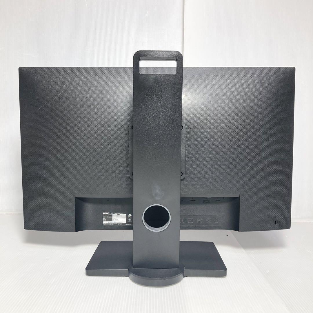 美品 BenQ ディスプレイモニター PCモニター GW2780-T 2022年