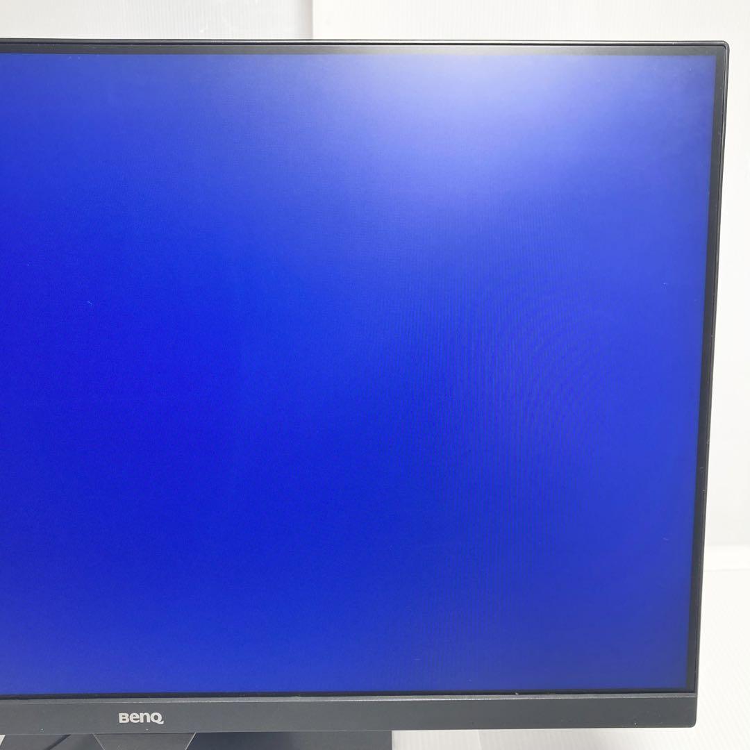 美品 BenQ ディスプレイモニター PCモニター GW2780-T 2022年