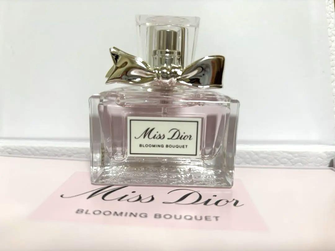 Miss Dior Blooming Bouquet 香水その他