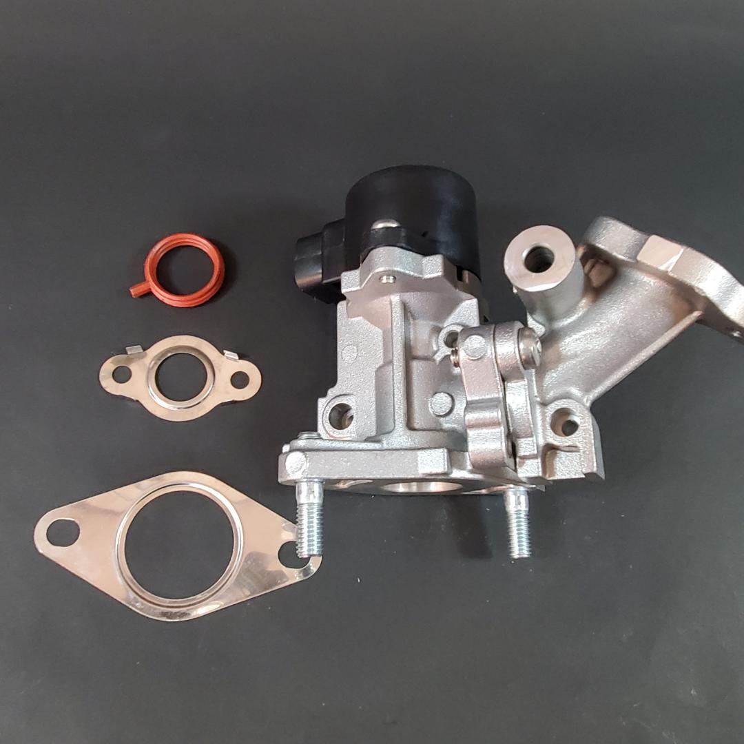 EGRバルブ プリウス ZVW30 ZVW35 ZVW40 ZVW41