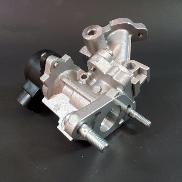 EGRバルブ プリウス ZVW30 ZVW35 ZVW40 ZVW41