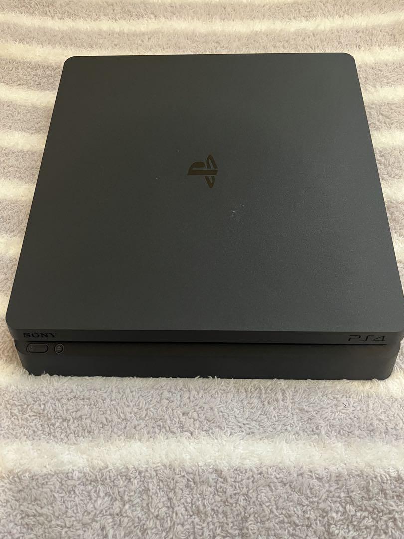 ◈ PlayStation