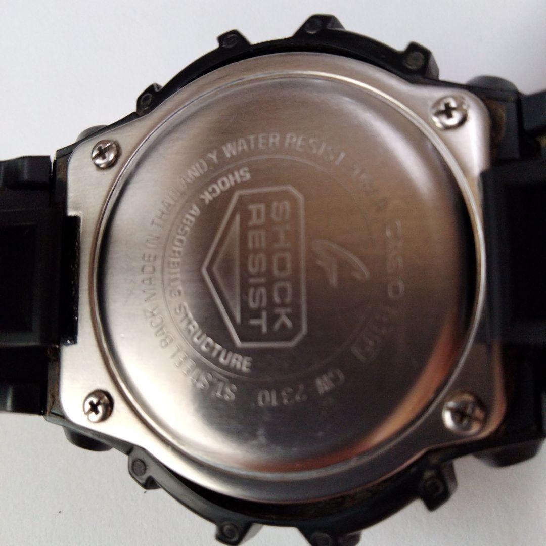 CASIO G-SHOCK GW-2310電波ソーラー　タフソーラー