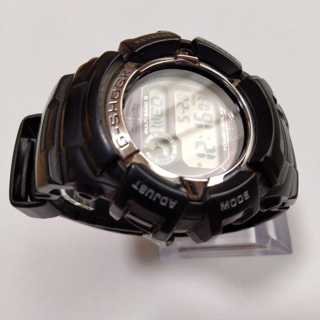 CASIO G-SHOCK GW-2310電波ソーラー　タフソーラー
