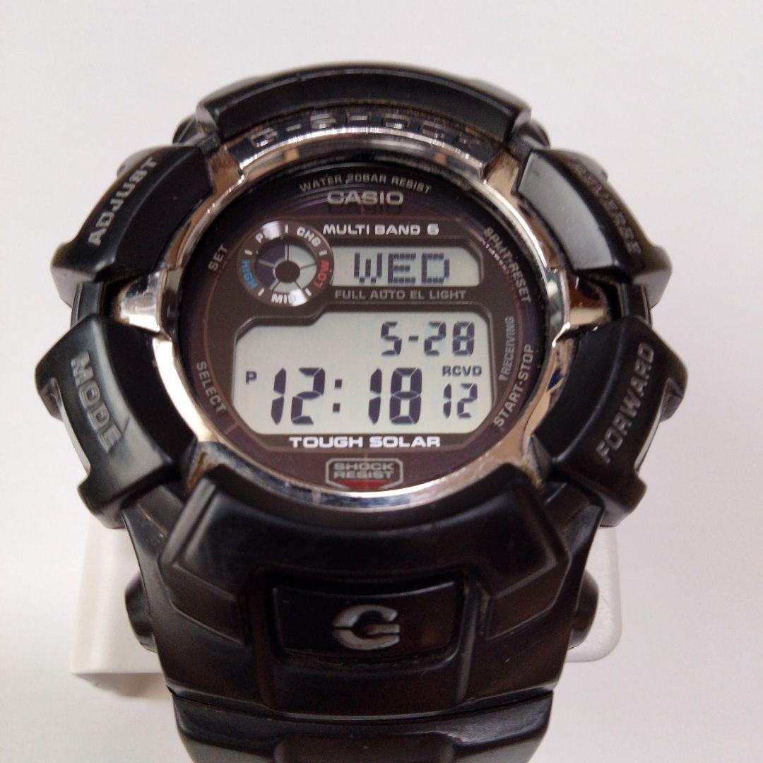 CASIO G-SHOCK GW-2310電波ソーラー　タフソーラー