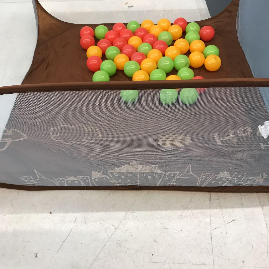 メルカリ Ludi ルディ ボールプール 新生児 赤ちゃん キッズ ベビー用品 知育玩具 2 100 中古や未使用のフリマ メルカリ Ludi ルディ ボールプール 新生児 赤ちゃん キッズ ベビー用品 知育玩具 2 100 中古や未使用のフリマ