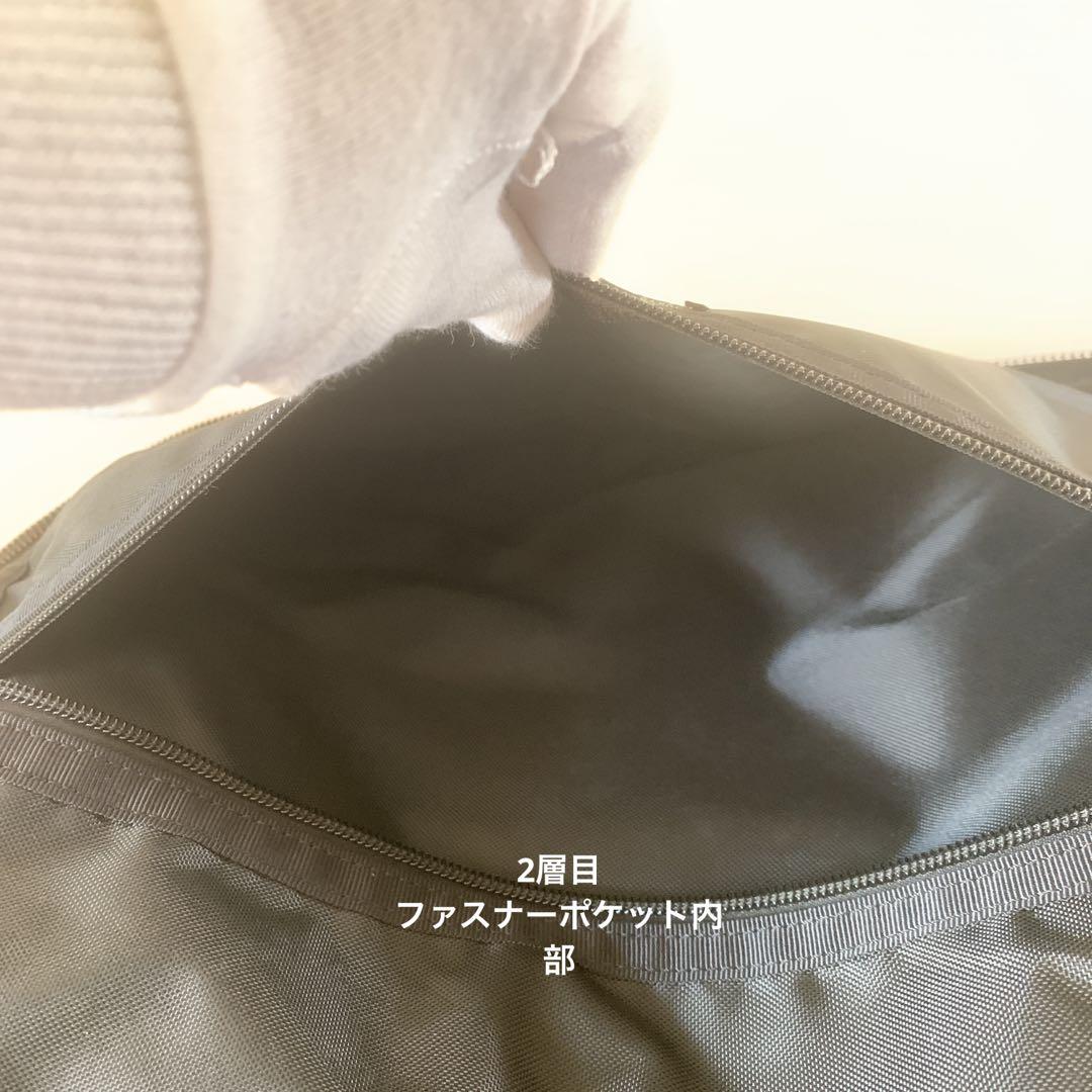 PORTER ポーター　ビジネスバック　ブリーフケース　3way 2層