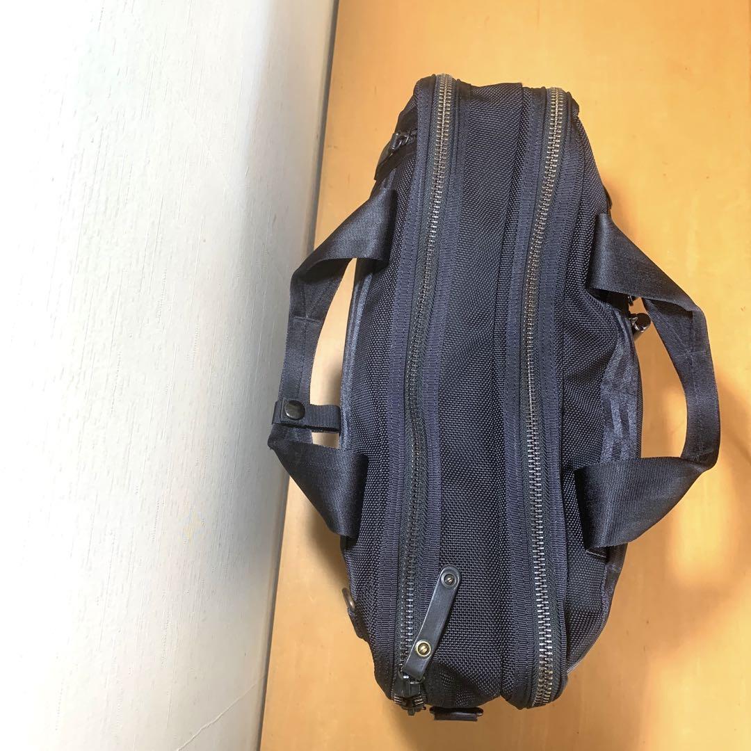 PORTER ポーター　ビジネスバック　ブリーフケース　3way 2層