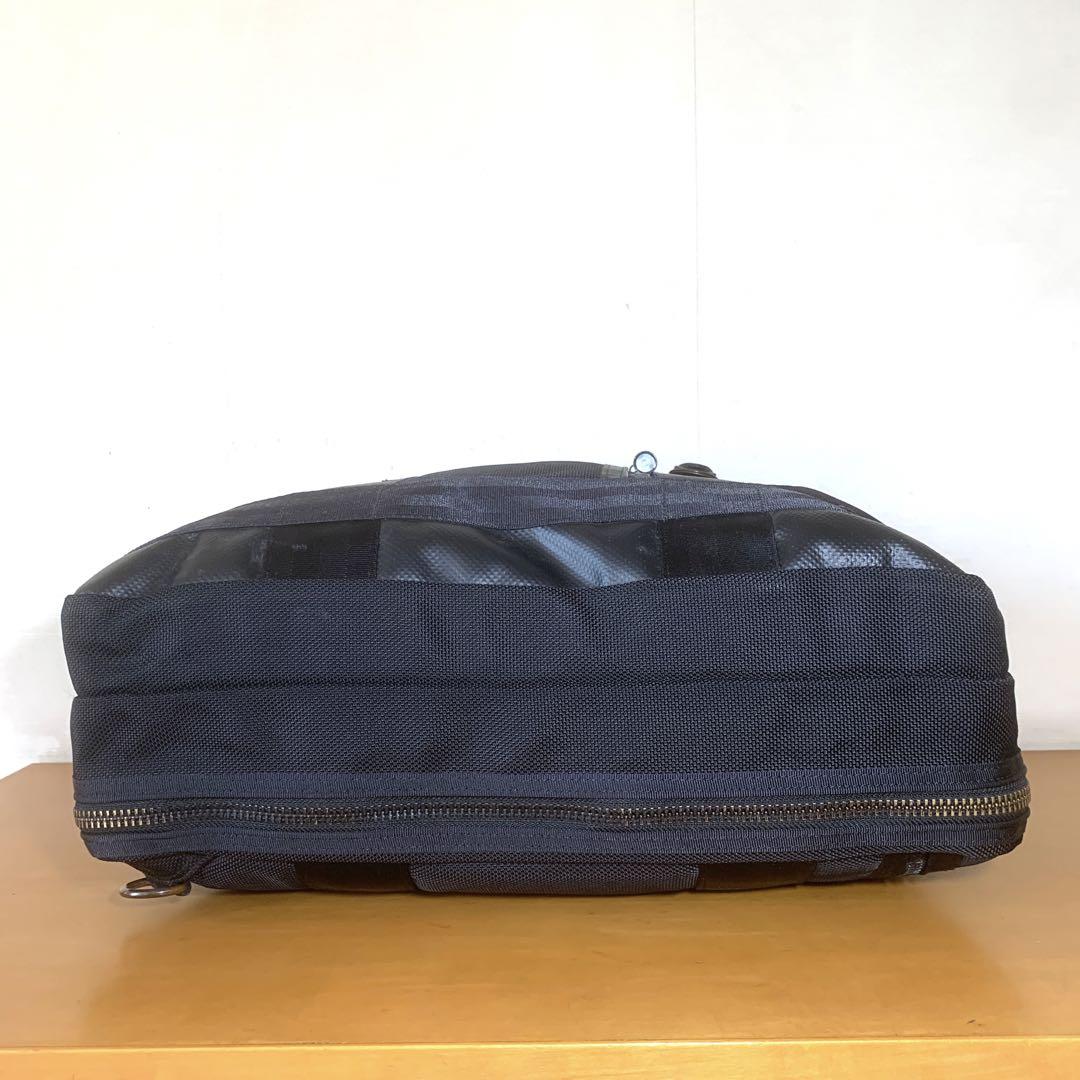 PORTER ポーター　ビジネスバック　ブリーフケース　3way 2層