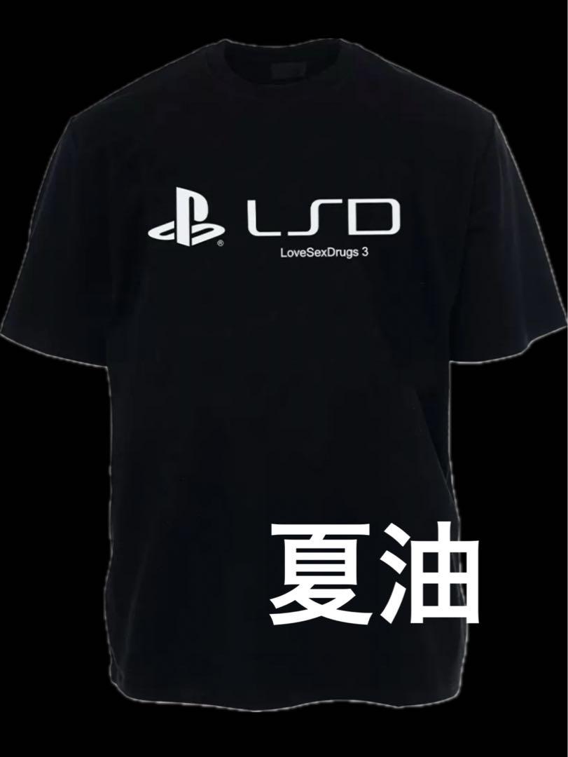 RYE CHAIN ヴートT pspTシャツ 画像5